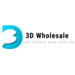 3D wholesale coupon code 1