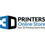 3d printer online store promo code 1