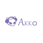 AKKO coupon code 1