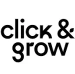 Click & Grow