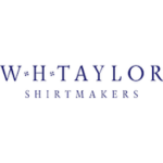 WH Taylor Shirtmakers coupon code