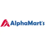 alphamarts promo code 1
