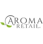 aroma retail promo code 1