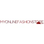 my online fashion store promo code 1