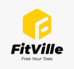 FitVille coupon code