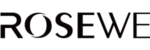 Rosewe promo codes