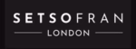 SetsoFran discount code
