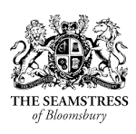 The Seamstress of Bloomsbury