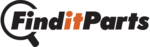 finditparts coupon code