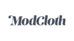 modcloth promo codes