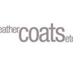 Leather Coats Etc