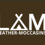 Leather-Moccasins