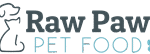 Raw Paws Pet Food