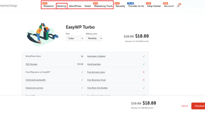 Claim Launch Your Online Success with Up to 97% Off at Namecheap checkout deals from | VoucherWaves Launch Your Online Success with Up to 97% Off at Namecheap active promo codes and vouchers at