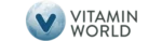 Vitamin World promo code