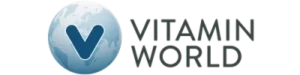 Vitamin World promo code