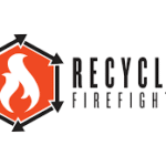 Recycled Firefighter