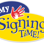 My Signing Time