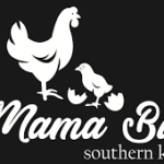 Mama Bird