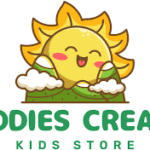 Kiddies Create