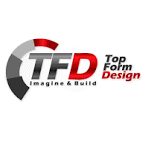 Topformdesign