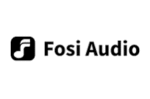 fosiAudio coupon code