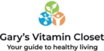 garysvitamincloset promo code