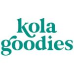 kolagoodies logo