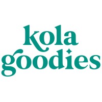 kolagoodies logo