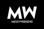 messyweekend coupon code