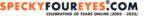 speckyfoureyes promo code