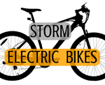 Storm Electric Bikes
