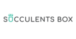 succulentsbox coupon code