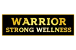 warriorstrongwellness promo code