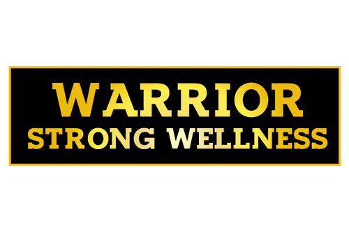 warriorstrongwellness promo code