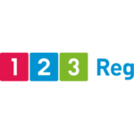 123 reg promo code