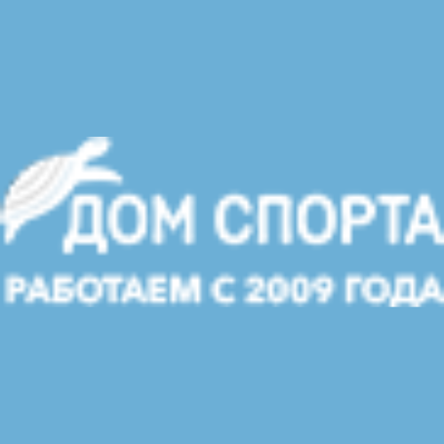 dom sporta promo code