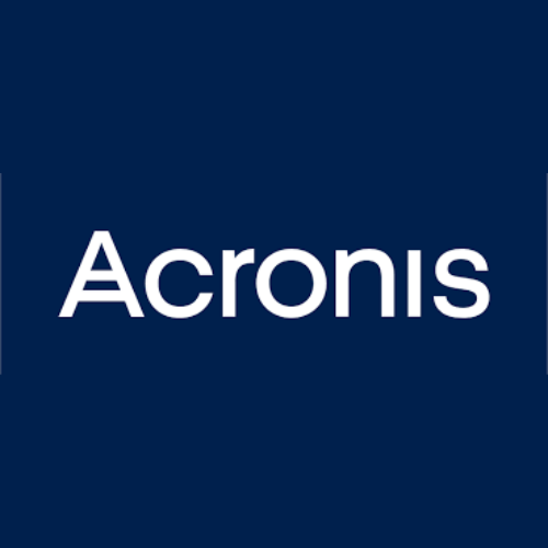 acronis promo code