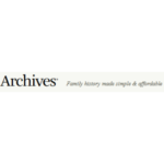 archives promo code