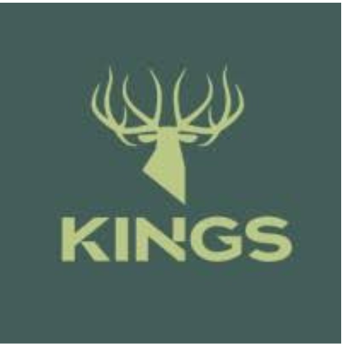 kings camo promo code