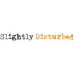 slightly disturbed promo code