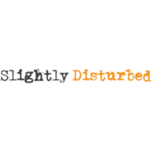 slightly disturbed promo code
