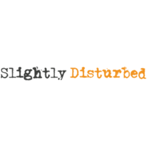 slightly disturbed promo code