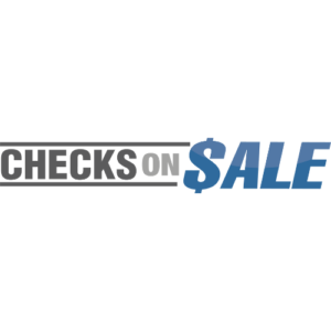 checks on sale promo code