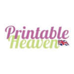 printable heaven promo code