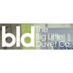 the big little duvet promo code