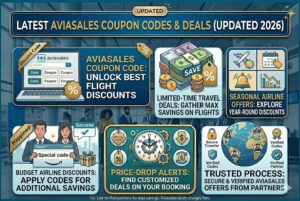 1dd782b8 7a15 4f0a a123 2c18067d4e3d Explore All Aviasales Deals β Find the Best Flight Discounts | VoucherWaves active promo codes and vouchers at