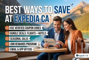 Find Every Expedia Offer – View All Flights, Hotels and Package Discounts active promo codes and vouchers at
