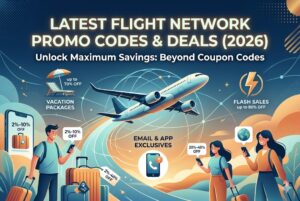 5153776a a0a2 4069 a0c9 1a1cb3a83f94 Explore All Flight Network Products β Flights, Hotels & Travel Deals in One Place active promo codes and vouchers at