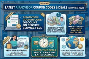 8174ab3a d373 4fa6 8c4c 397632788e47 All AirAdvisor Services in One Place View Now | Voucherwaves active promo codes and vouchers at